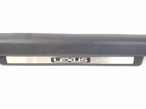 LEXUS IS (2005–2013) Inner sill trim 6791053060 - 5
