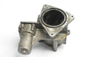  EGR valve 