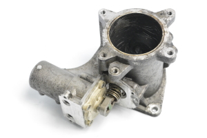  EGR valve 