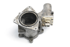   EGR valve 