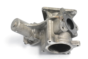  EGR valve 