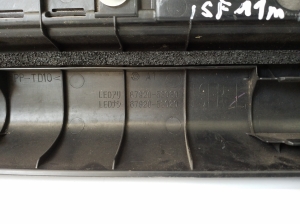 LEXUS IS (2005–2013) Inner sill trim 6792053030 - 2