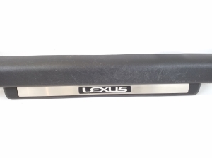 LEXUS IS (2005–2013) Inner sill trim 6792053030 - 5