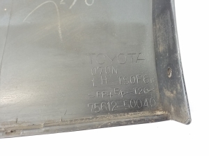 LEXUS LS (2000–2006) Esiporitiiva muu osa 7561250040 - 4