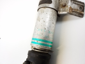 BMW 1 SERIES E81 (2007–2012) Kraftstofffilter und seine Teile 7811401 - 2