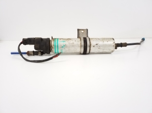 BMW 1 SERIES E81 (2007–2012) Kraftstofffilter und seine Teile 7811401 - 3