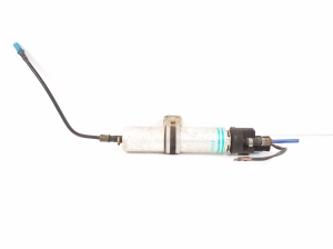 Kraftstofffilter und seine Teile - 7811401