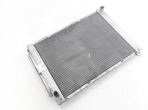 RENAULT Twingo II (2007–2014) Dzesēšanas radiators un tā daļas 8200369308 - 6