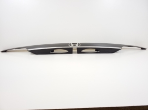 Honda CR-V (2012–2016) License plate light housing - 3