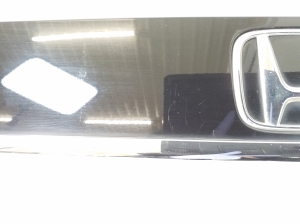 Honda CR-V (2012–2016) License plate light housing - 5