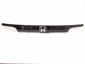 License plate light housing - 