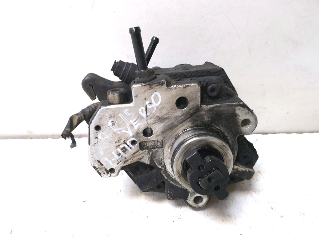 TOYOTA Yaris Verso 1 generation (1999-2006) Fuel Pump 27310707