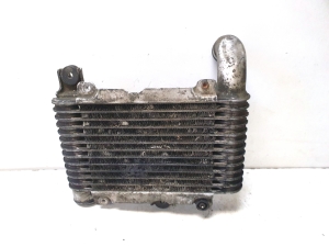 TOYOTA Yaris Verso (1999–2006) Vahejahuti radiaator - 2
