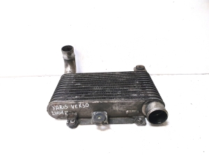 TOYOTA Yaris Verso (1999–2006) Vahejahuti radiaator - 3