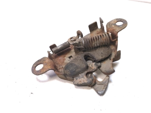 TOYOTA Yaris Verso (1999–2006) Hood latch - 2
