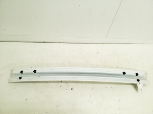 Rear bumper reinforcement - 