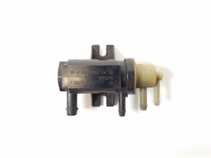 Magnetventil - A0071531428