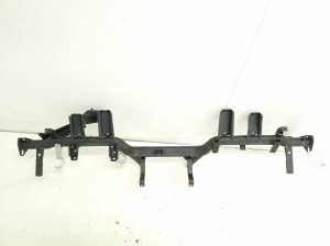 Mercedes Benz SL-Class 230 (2001–2012) Dashboard crossbeam A2306201186 - 2