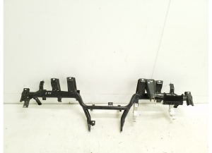 Mercedes Benz SL-Class 230 (2001–2012) Dashboard crossbeam A2306201186 - 3