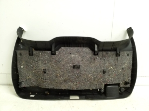 Ford Kuga (2012–2019) Trunk lid trim panel GV41S42906BFW - 2