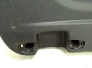 Ford Kuga (2012–2019) Trunk lid trim panel GV41S42906BFW - 4