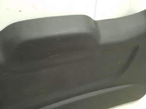 Ford Kuga (2012–2019) Trunk lid trim panel GV41S42906BFW - 5