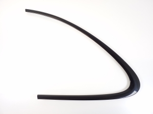   Rear wing fork strap outer 