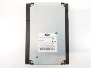 Land Rover Freelander (2006–2014) Audio amplifier 6H5218C808AC - 2