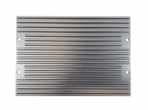 Audio amplifier - 6H5218C808AC