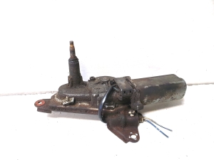TOYOTA Yaris Verso (1999–2006) Heckwischermotor - 2