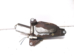 TOYOTA Yaris Verso (1999–2006) Heckwischermotor - 3