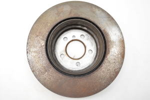 BMW X6 F16 (2014–2026) Tagumine piduriketas 6793246 - 2