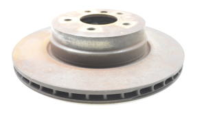 BMW X6 F16 (2014–2026) Tagumine piduriketas 6793246 - 3