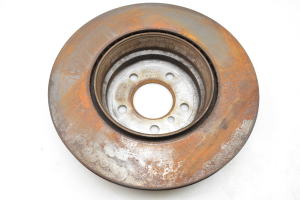 BMW X6 F16 (2014–2026) Tagumine piduriketas 6793246 - 2