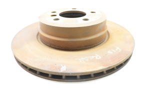 BMW X6 F16 (2014–2026) Tagumine piduriketas 6793246 - 4