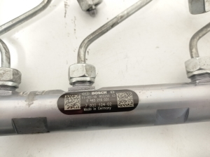  Fuel system and its details 