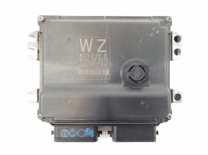 Motorsteuergerät - N3S218881D