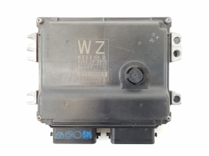 Motorsteuergerät - N3S218881D