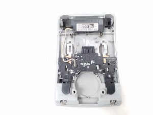 AUDI A3 8P (2003–2012) Front interior lighting panel 8P0951177 - 2
