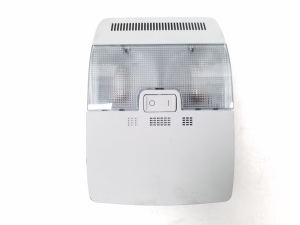Front interior lighting panel - 8P0951177