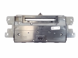 Jaguar XF (2008–2016) Heater control panel CX2318C858AD - 3