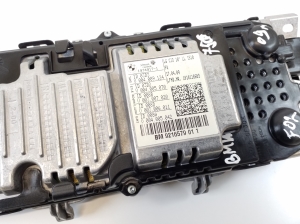BMW 7 SERIJA F02 (2008–2015) Ekraan 9216579 - 3
