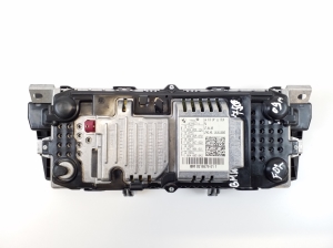 BMW 7 SERIJA F02 (2008–2015) Ekraan 9216579 - 4