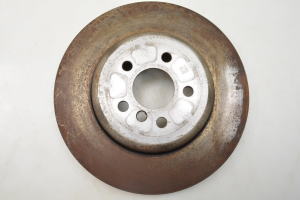 Bremsscheibe vorne - 6860909
