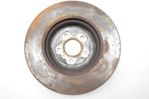 BMW 5 SERIES G30 (2016–2026) Eesmine piduriketas 6860909 - 3