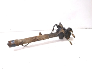 TOYOTA Yaris Verso (1999–2006) Steering rack 1Y166461 - 2