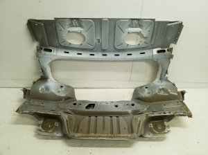 Ford Mustang (2005–2014) Rear body panel AR336340320 - 5