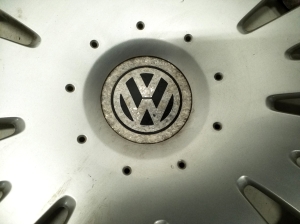 Volkswagen Golf VI (2008–2013) Ilukilp 3C0601147B - 4