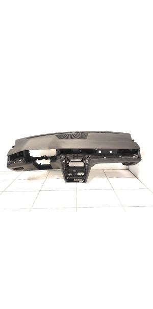   Dashboard  - 3G1858295 