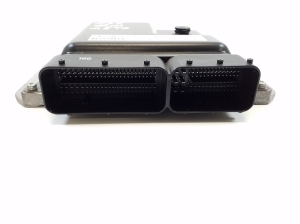 Mitsubishi ASX (2010–2026) Engine control unit 1860C128 - 2